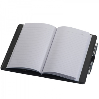 Logotrade promotional giveaways photo of: A5 Note book PERUGIA