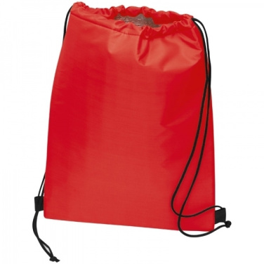 Logo trade promotional giveaways picture of: 2in1 sports bag/cooling bag ORIA