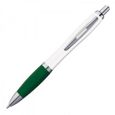 Logotrade business gifts photo of: Plastic ballpen KALININGRAD