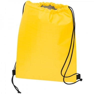 Logo trade promotional items picture of: 2in1 sports bag/cooling bag ORIA