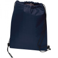 2in1 sports bag/cooling bag ORIA, navy blue