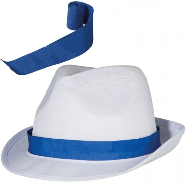 Logo trade promotional merchandise photo of: Hat MEMPHIS