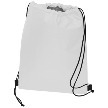 Logo trade corporate gift photo of: 2in1 sports bag/cooling bag ORIA