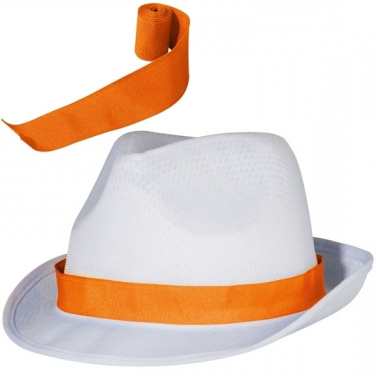 Logo trade promotional products image of: Hat MEMPHIS