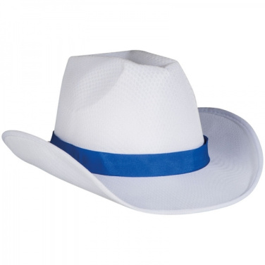 Logo trade corporate gifts image of: Hat BALDWIN