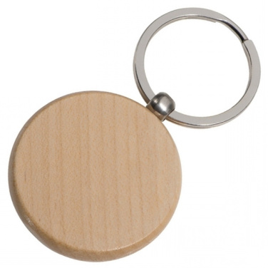 Logotrade promotional item image of: Keyring MILWAUKEE