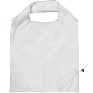 Logo trade promotional items image of: Foldable shopping bag ELDORADO