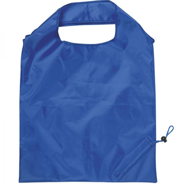 Logo trade corporate gifts picture of: Foldable shopping bag ELDORADO