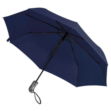 Logotrade advertising products photo of: Umbrella with storm function BIXBY