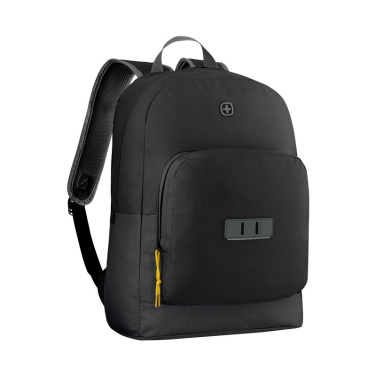 Logo trade business gift photo of: Backpack Wenger Crango 16''