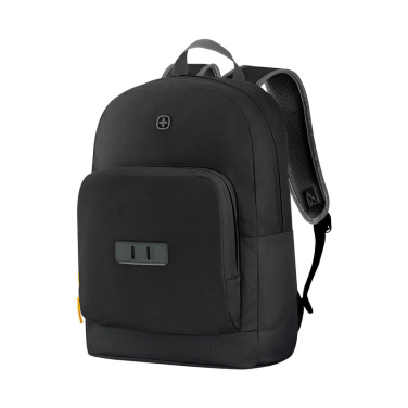 Logotrade promotional product picture of: Backpack Wenger Crango 16''