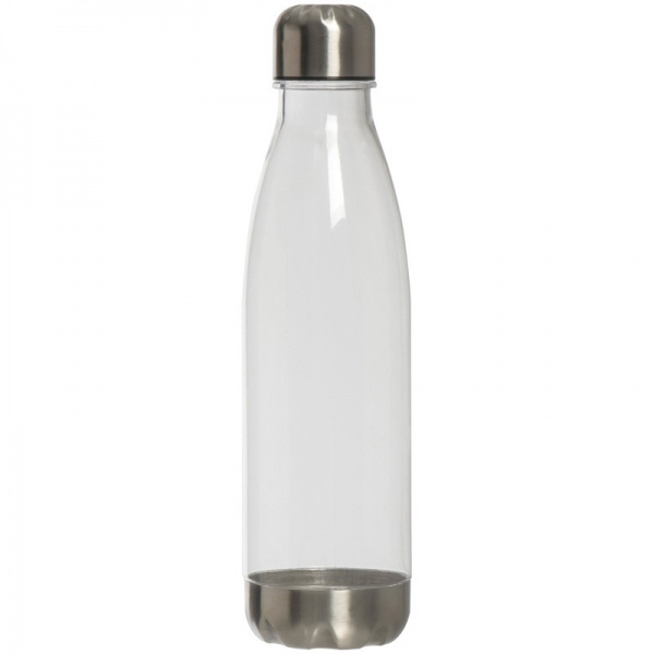 Logo trade promotional product photo of: Drinking bottle ELWOOD 700 ml