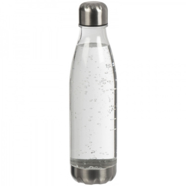 Logo trade advertising products picture of: Drinking bottle ELWOOD 700 ml