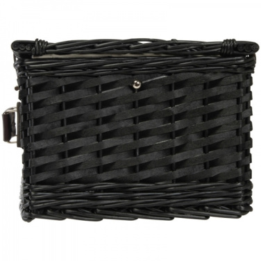 Logotrade promotional giveaways photo of: Picnic basket RIVA DEL GARDA