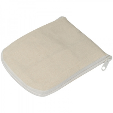 Logo trade corporate gifts image of: Cotton bag FERRARA