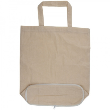 Logo trade promotional product photo of: Cotton bag FERRARA