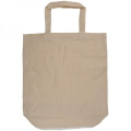 Cotton bag FERRARA, beige