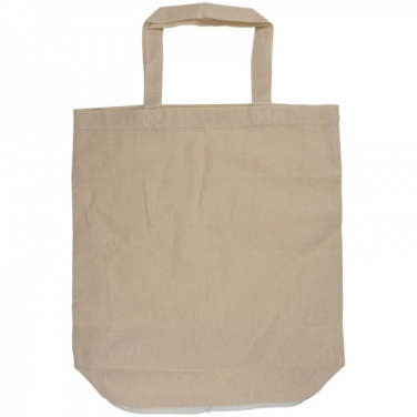 Logotrade promotional gift image of: Cotton bag FERRARA