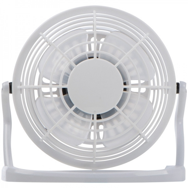 Logotrade promotional product picture of: Mini fan BALI