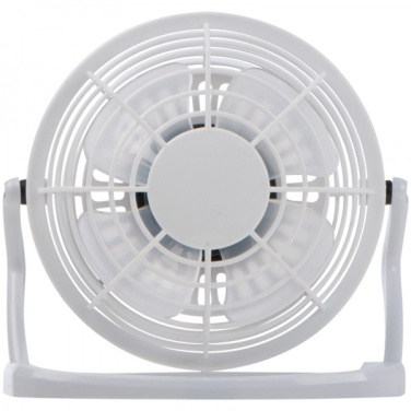 Logo trade business gift photo of: Mini fan BALI