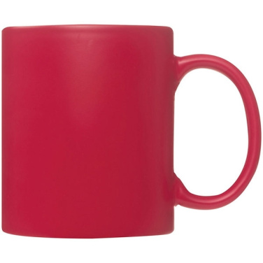 Logo trade advertising product photo of: Cup THESSALONIKI 300 ml