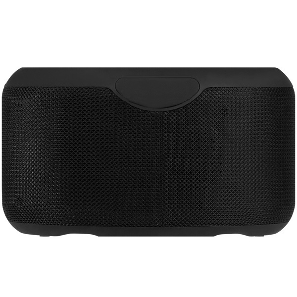 Logo trade promotional products picture of: Bluetooth speaker MUSIC MAN