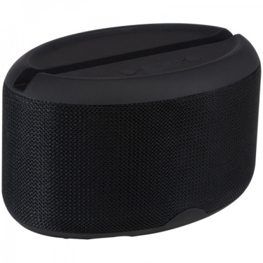 Logotrade promotional merchandise photo of: Bluetooth speaker MUSIC MAN