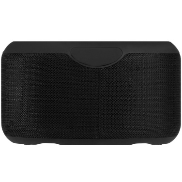 Logo trade promotional giveaways picture of: Bluetooth speaker MUSIC MAN