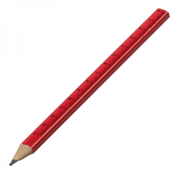 Logo trade corporate gifts picture of: Pencil EISENSTADT