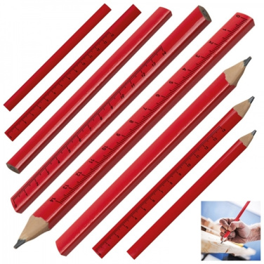 Logotrade corporate gift picture of: Pencil EISENSTADT