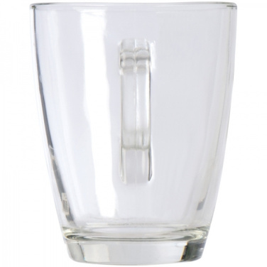 Logotrade business gift image of: Cup CATTOLICA 300 ml