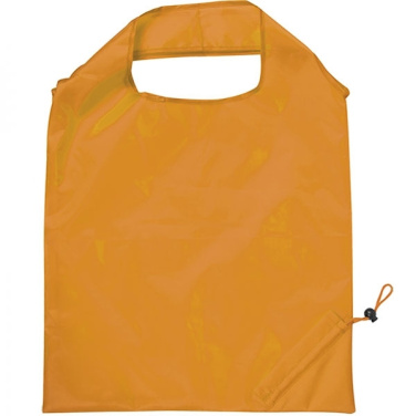 Logotrade promotional giveaway image of: Foldable shopping bag ELDORADO