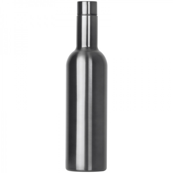 Logo trade promotional products picture of: Thermal flask MONTALCINO 750 ml