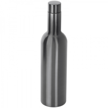 Logo trade promotional items image of: Thermal flask MONTALCINO 750 ml