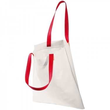 Logo trade promotional giveaways picture of: Bag ERLANGEN