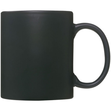 Logo trade corporate gift photo of: Cup THESSALONIKI 300 ml