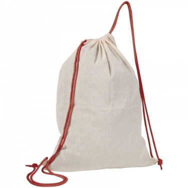 Logo trade promotional product photo of: Cotton bag LONDONDERRY