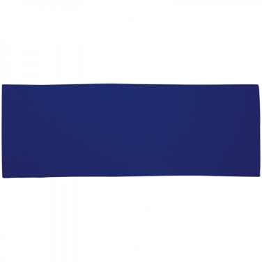 Logo trade advertising product photo of: Sports towel SPORTY