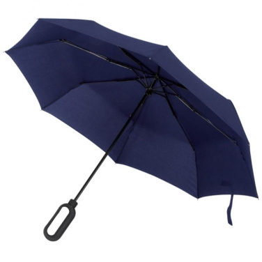 Logo trade promotional items picture of: Manual umbrella ERDING