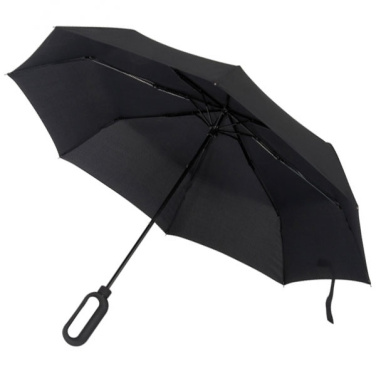 Logotrade corporate gift picture of: Manual umbrella ERDING