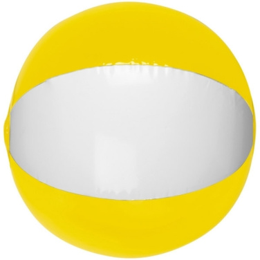 Logo trade promotional items picture of: Beach ball MONTEPULCIANO