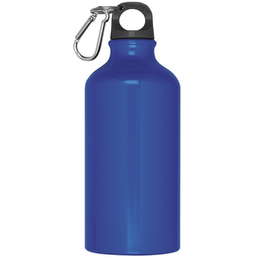 Logotrade promotional merchandise image of: Drinking bottle LA RODA 500 ml