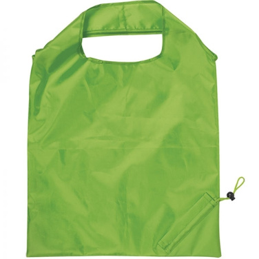 Logo trade corporate gifts picture of: Foldable shopping bag ELDORADO