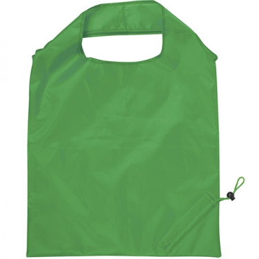 Logotrade promotional item picture of: Foldable shopping bag ELDORADO