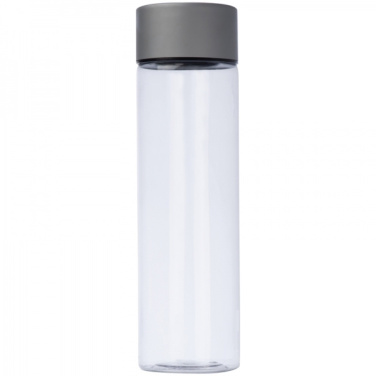 Logo trade promotional product photo of: Drinking bottle AVERSA 900 ml