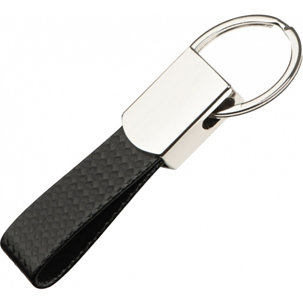 Logotrade advertising products photo of: Keyring SUPERCAR