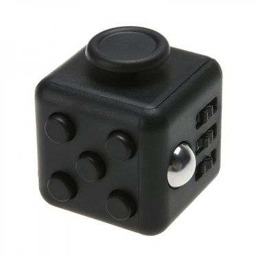 Logo trade promotional gifts picture of: Fidget Cube