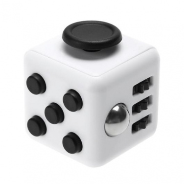 Logotrade promotional merchandise picture of: Fidget Cube