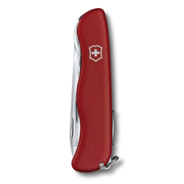 Logotrade corporate gift picture of: Pocket knife Picnicker Victorinox