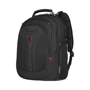 Logotrade promotional giveaway image of: Backpack Wenger Pegasus Deluxe 16''